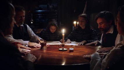 Kardec Clipe (2) "Psicografia" Oficial