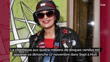 "Il n’y a plus de respect" : Lââm pousse un gros coup de gueule contre Sept à Huit