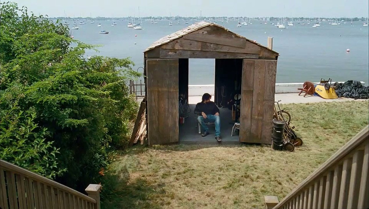 Meet the Rizzos Trailer DF