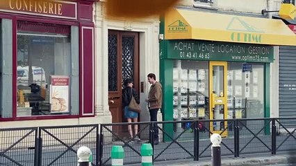 Las cartas de amor no existen Tráiler