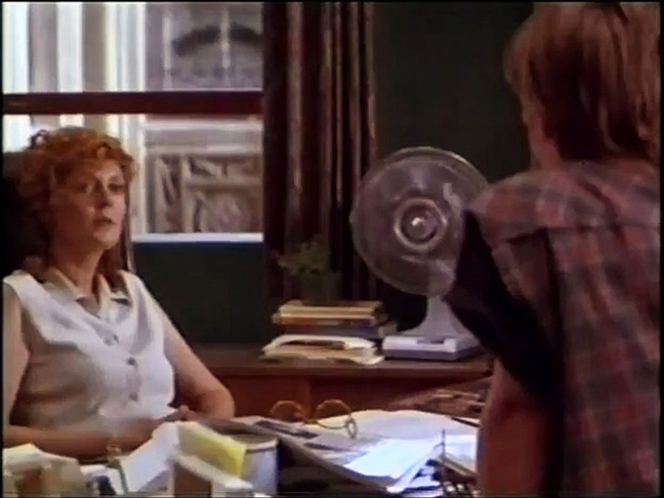 Der Klient Trailer DF