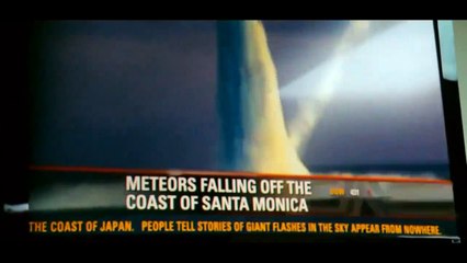 World Invasion: Battle Los Angeles Teaser (3) OV