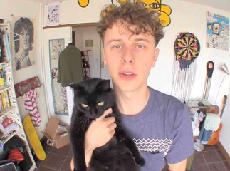 Norman en larmes : le youtubeur a perdu son meilleur ami...