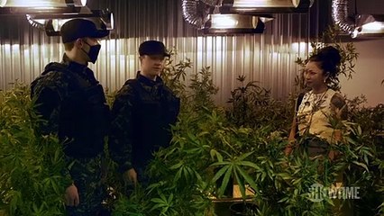 Shameless (US) - temporada 11 Tráiler VO