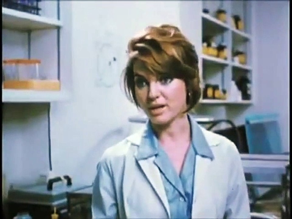 Der Horror-Alligator Trailer DF