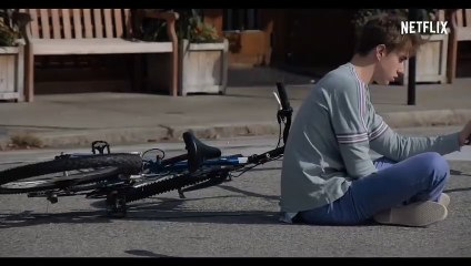 The Society 1ª Temporada Teaser Legendado