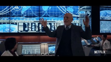 Space Force - temporada 2 Tráiler VO