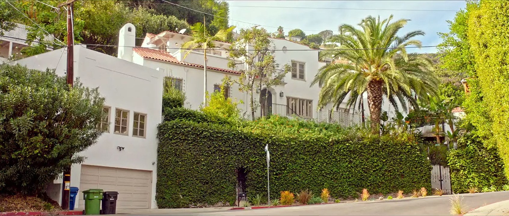 JT Leroy Trailer Original