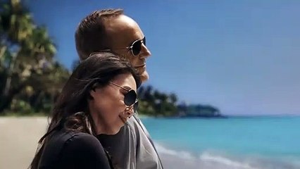 Agents of S.H.I.E.L.D. 6ª Temporada Trailer Original