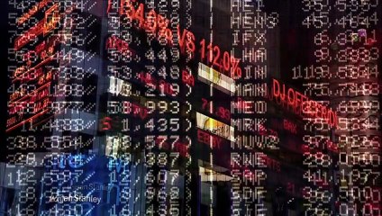 Goldman Sachs - Eine Bank lenkt die Welt Trailer DF