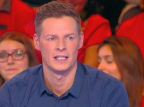 Zapping Public TV n°1043 : Matthieu Delormeau : Bernard Montiel, Erika Moulet… Pas d’affinité !