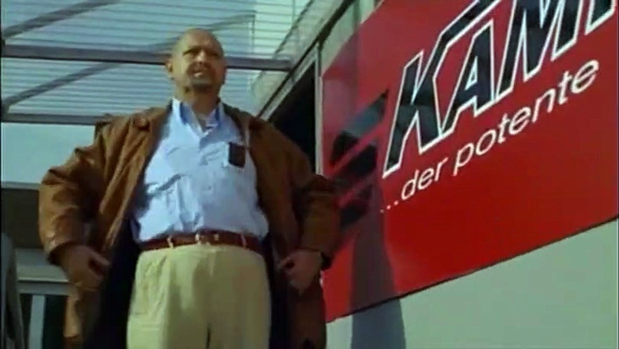 Bang Boom Bang Trailer DF