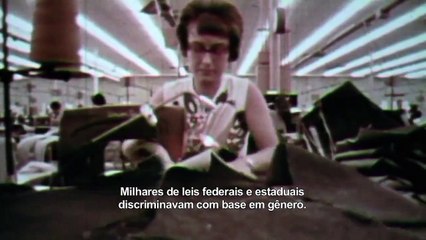 A Juíza Trailer (2) Legendado