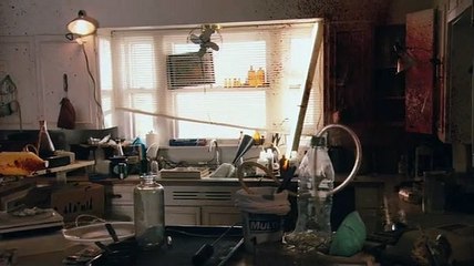 Machete Videoauszug DF