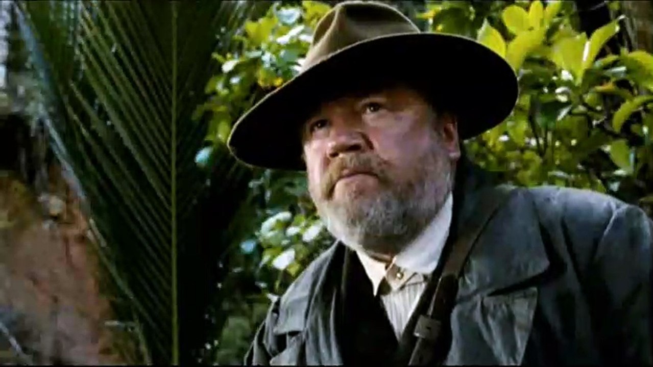 Gejagt - Auf Leben und Tod Trailer DF