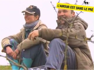 Public Zap : Damien de l'Amour est dans le Pré : serviteur ou grand seigneur ?