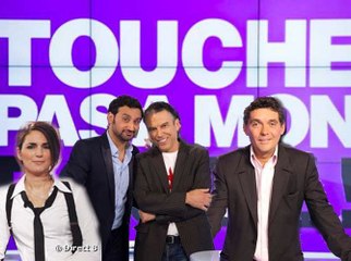 Public Zap : Quel remplaçant de Cyril Hanouna (Touche pas à mon poste) est votre préféré ?