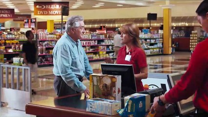 En guerra con mi abuelo Tráiler