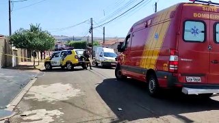 Dois são mortos em confronto com a PM na zona norte de Londrina