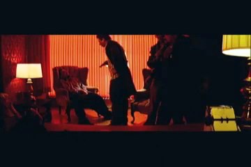 Hotel California Trailer OV