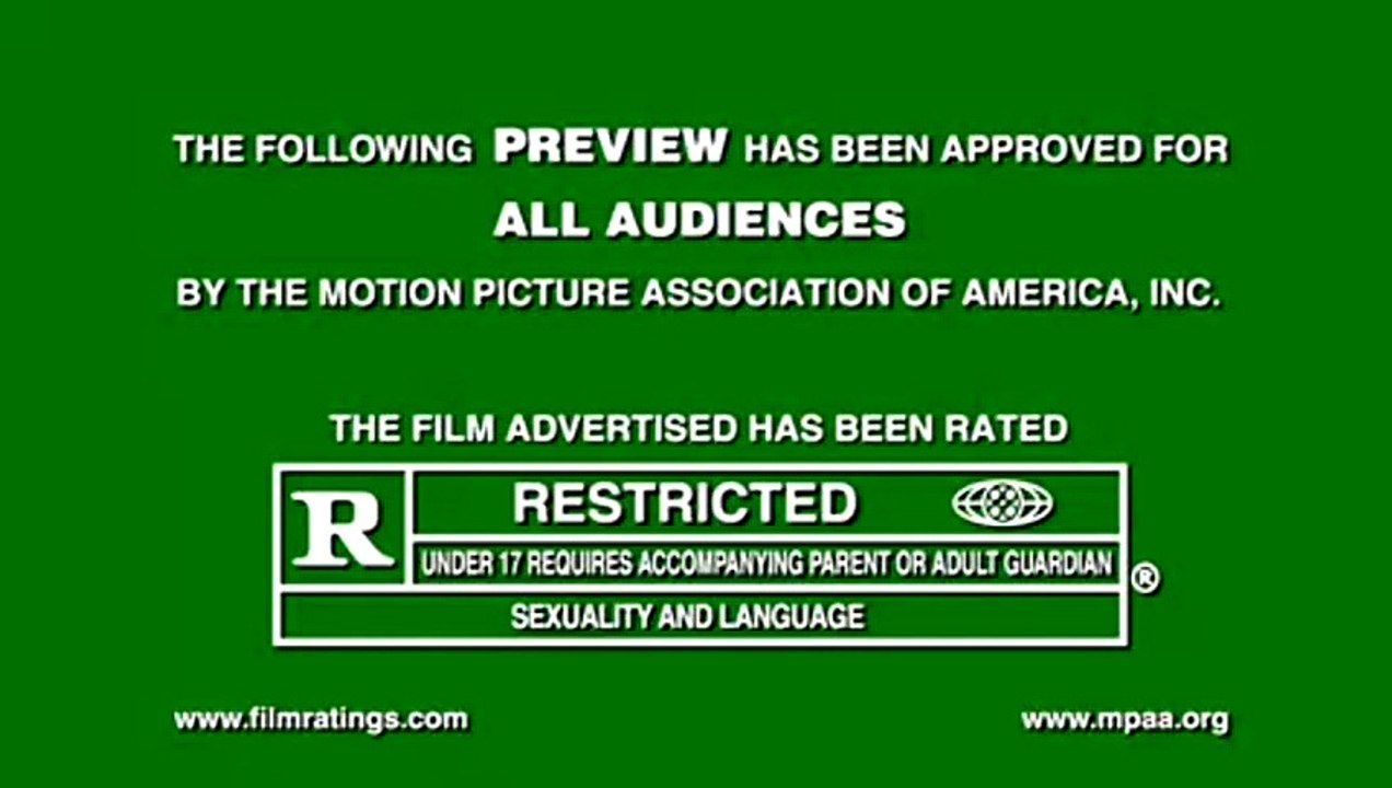 Auf Anfang Trailer OV