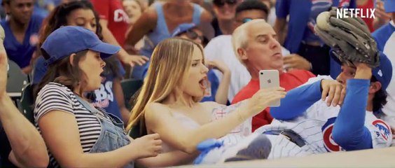 Nosso Último Verão Trailer Legendado
