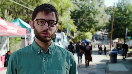 O Guia VICE Para o Pé-Grande Trailer Original