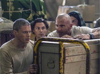 Vidéo : Prison Break : Découvrez le nouveau trailer du Revival…