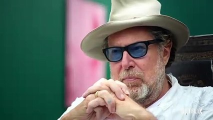 Los diarios de Andy Warhol Tráiler VO