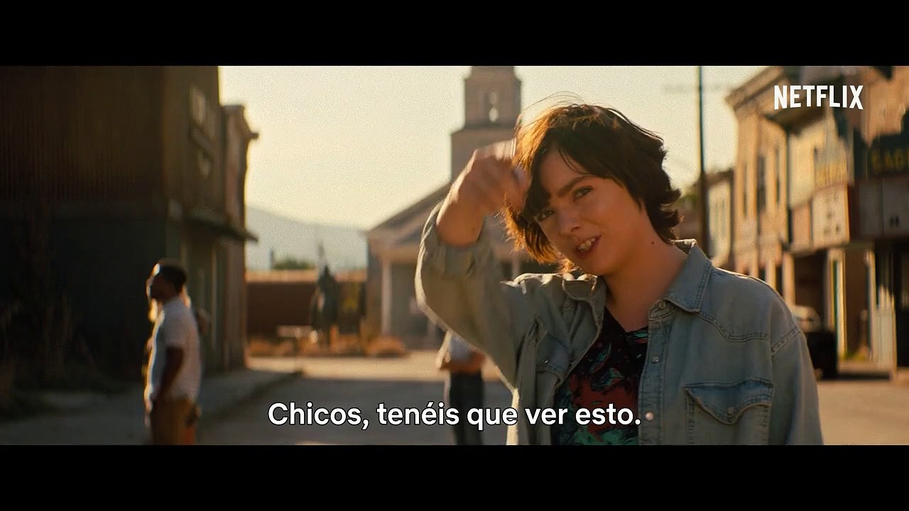 La matanza de Texas Trailer VOSE