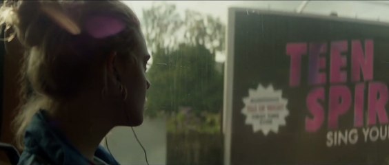 Espírito Jovem Teaser Original