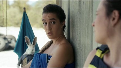 Rêves de Jeunesse Trailer Original