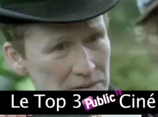 Public Ciné : Glenn Close, Angelina Jolie et Steven Spielberg… petit recap de ce qu’il faut voir au cinéma ce week-end !