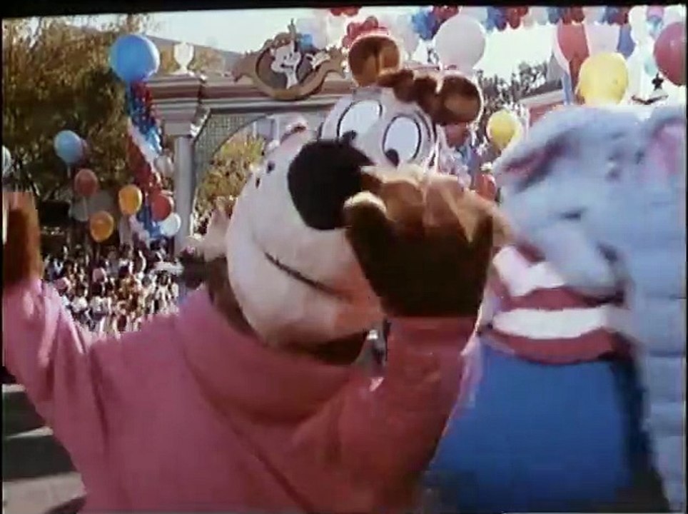 Beverly Hills Cop 3 Trailer DF