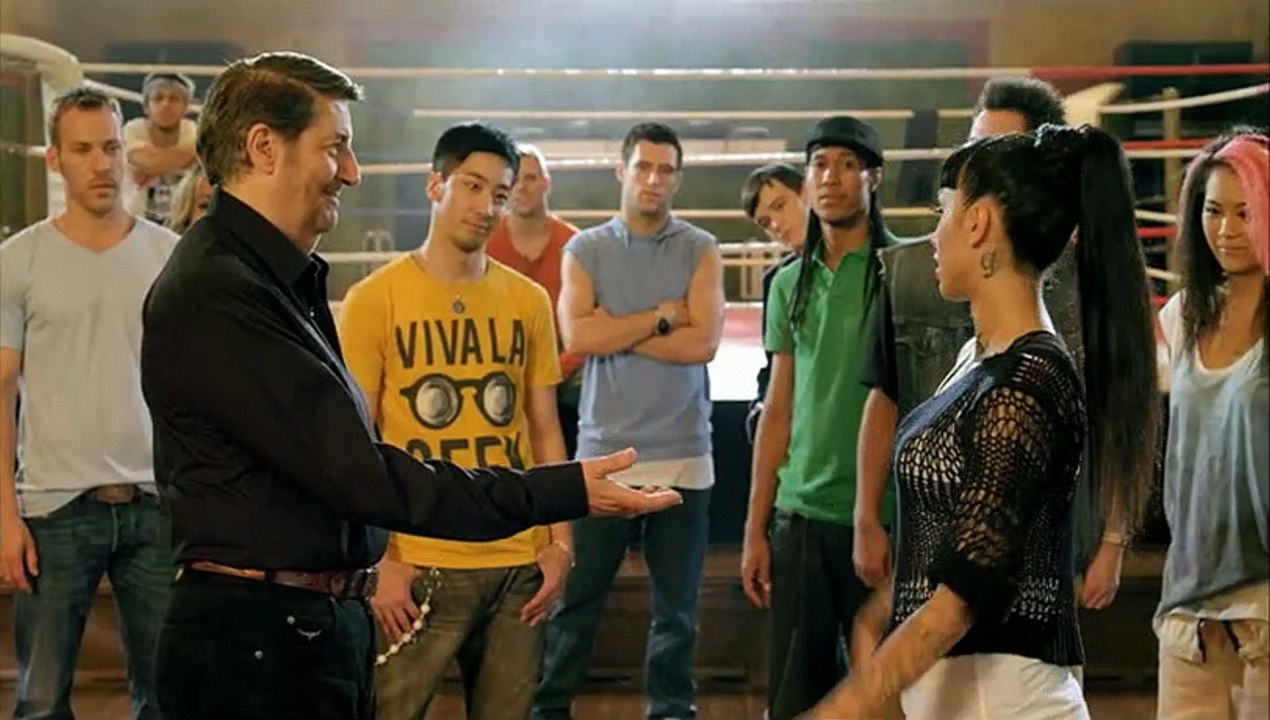 StreetDance 2 Videoauszug (6) DF