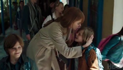 Big Little Lies 2ª Temporada Teaser Original