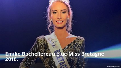 MISS FRANCE 2019 : Qui sont les candidates déjà élues ?