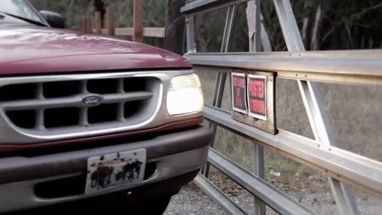 The Invoking - Das Böse schläft nie Trailer (2) OV