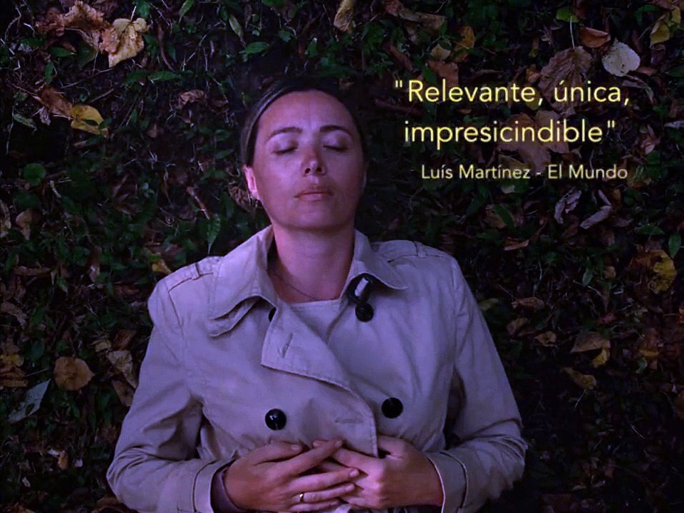 Beginning Tráiler