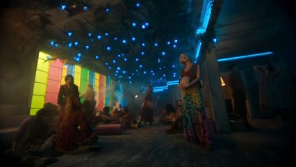 Legion 3ª Temporada Trailer Original