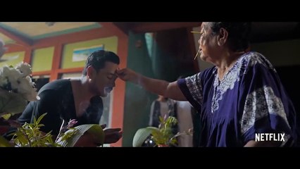 Los 14 ochomiles: No hay nada imposible Trailer VO