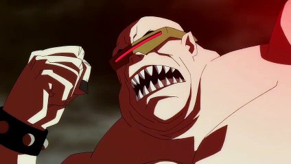 Batman : The Dark Knight Returns, Part 1 Trailer VO