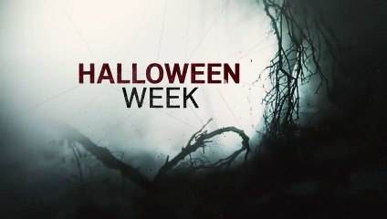 Salem - staffel 3 Teaser (3) OV