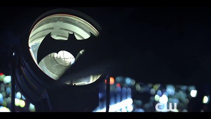 Batwoman 1ª Temporada Teaser Original