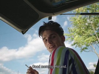 Take Me Somewhere Nice Trailer Original