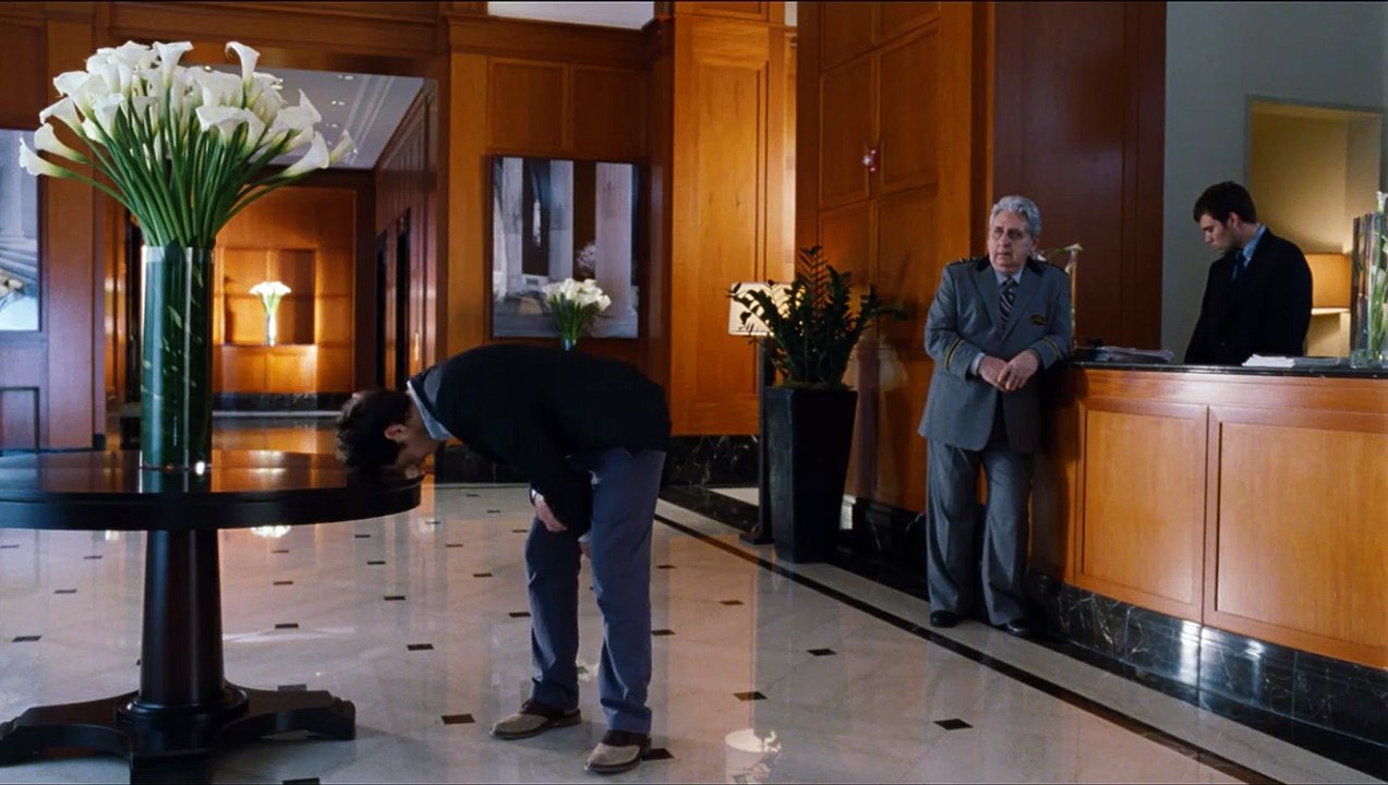 Woher weißt du, dass es Liebe ist? Trailer (2) DF