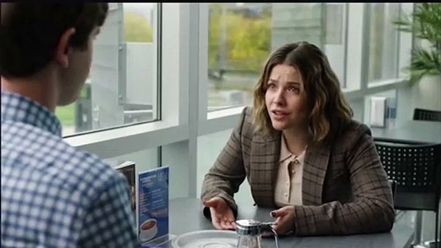 The Good Doctor - temporada 5 - episodio 8 Tráiler VO