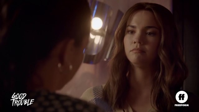 Good Trouble - temporada 4 Teaser VO