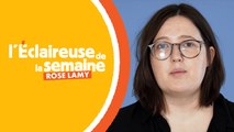 Les femmes politiques sont-elles maltraitées dans les médias ? L'avis de Rose Lamy