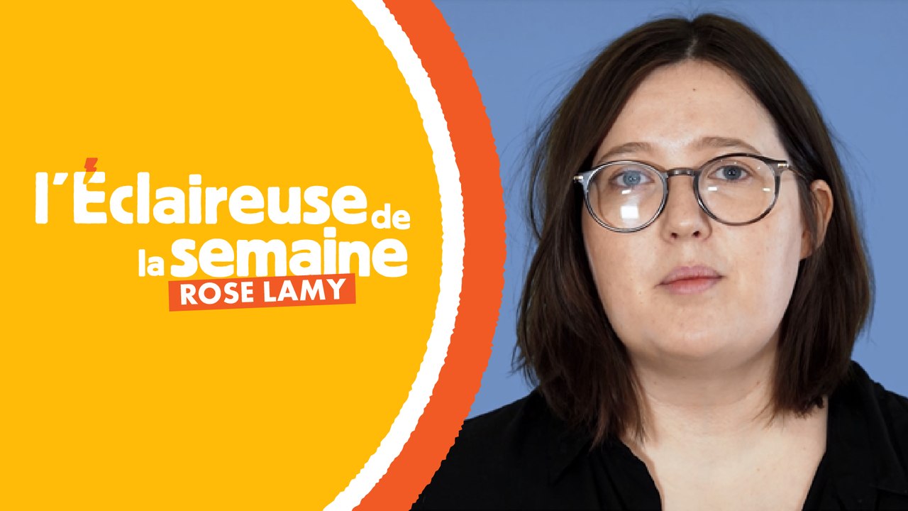 Les femmes politiques sont-elles maltraitées dans les médias ? L'avis de Rose Lamy